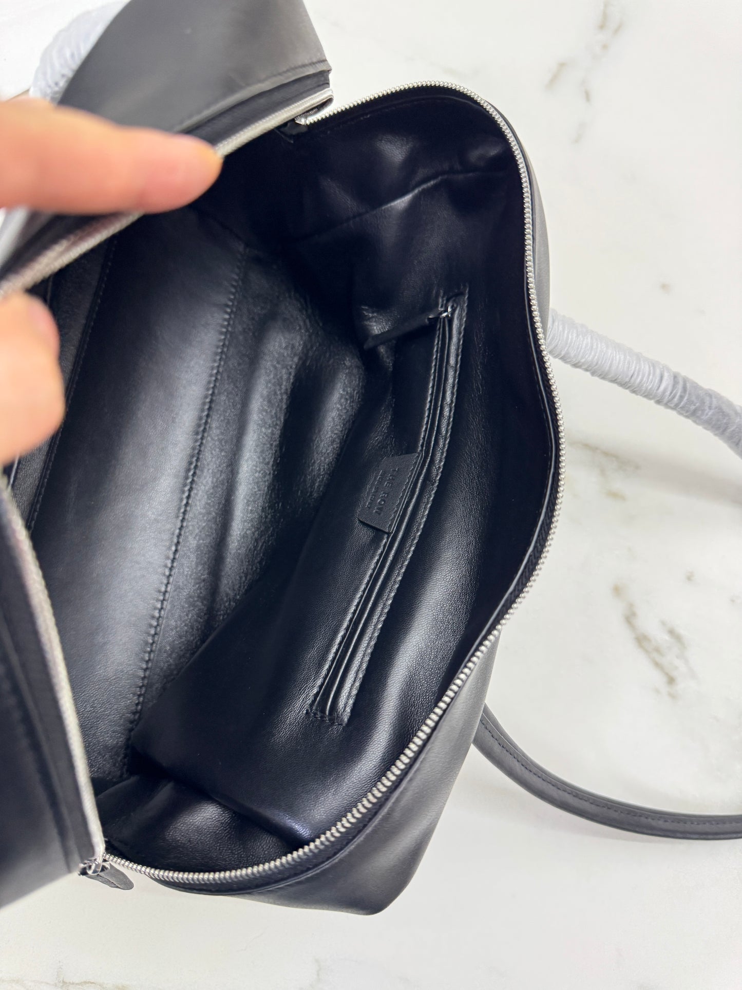 THE ROW Astra 保齡球包