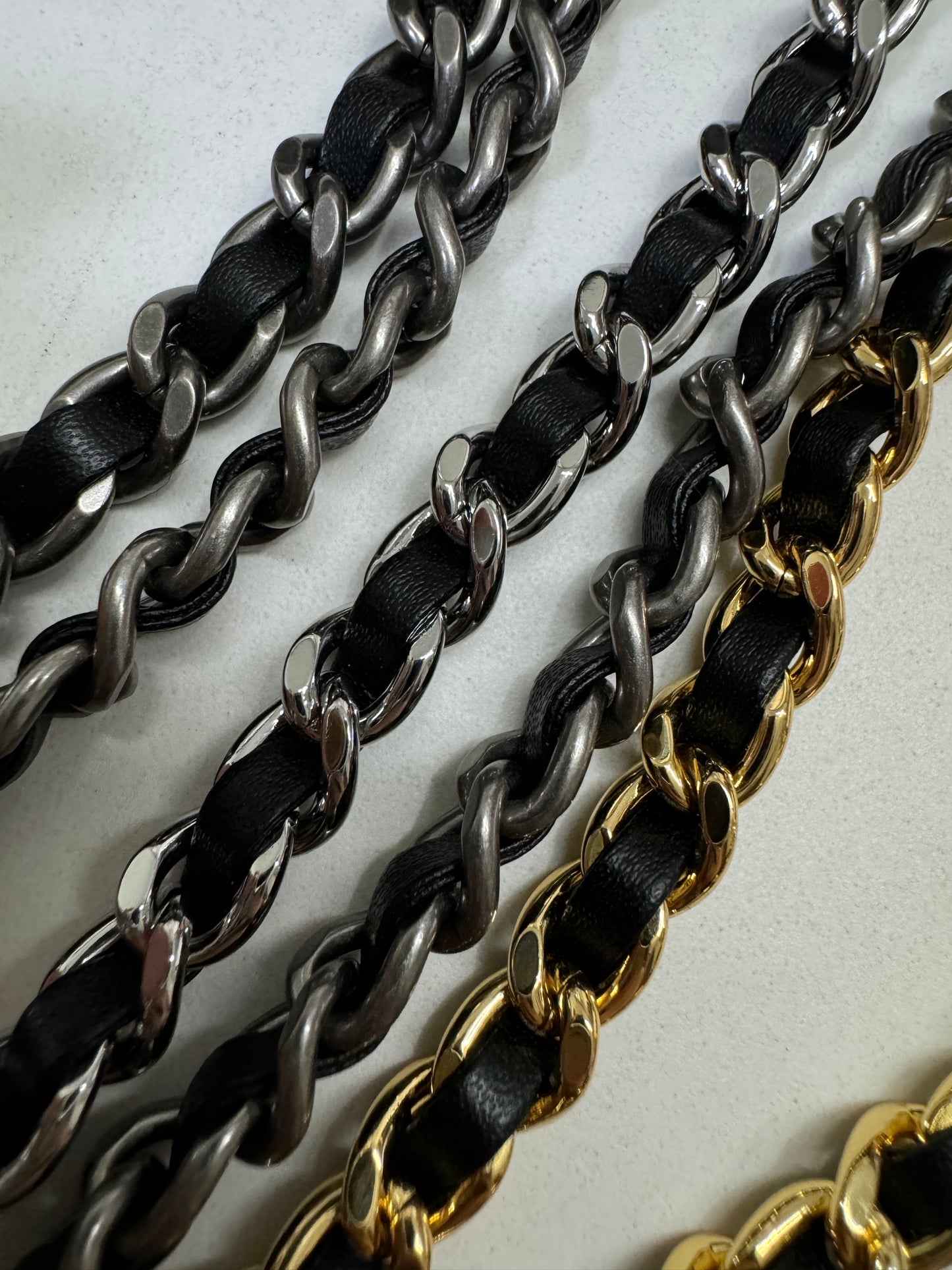 CHANEL Gabrielle 流浪Hobo Small 20cm