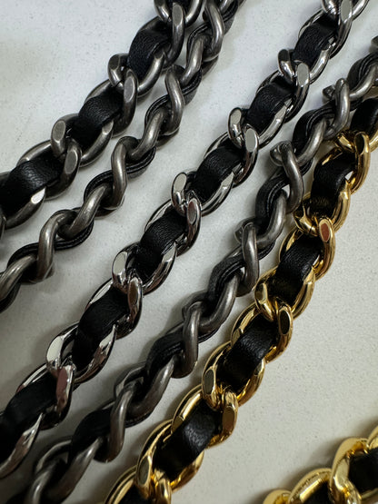 CHANEL Gabrielle 流浪Hobo Small 20cm