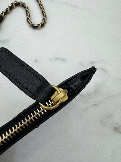 CHANEL 25S Shopping Bag Small