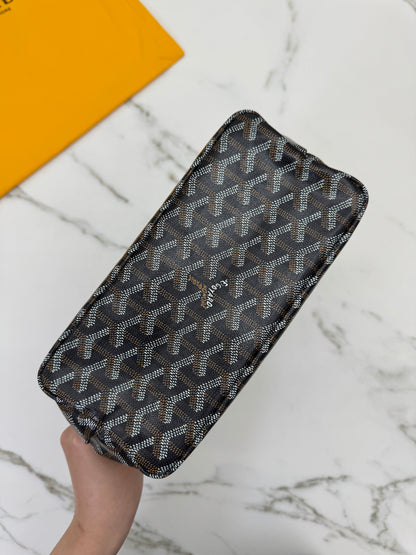 GOYARD Mini Hobo 焦糖棕