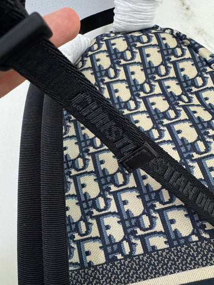 DIOR Diortravel Backpack Small