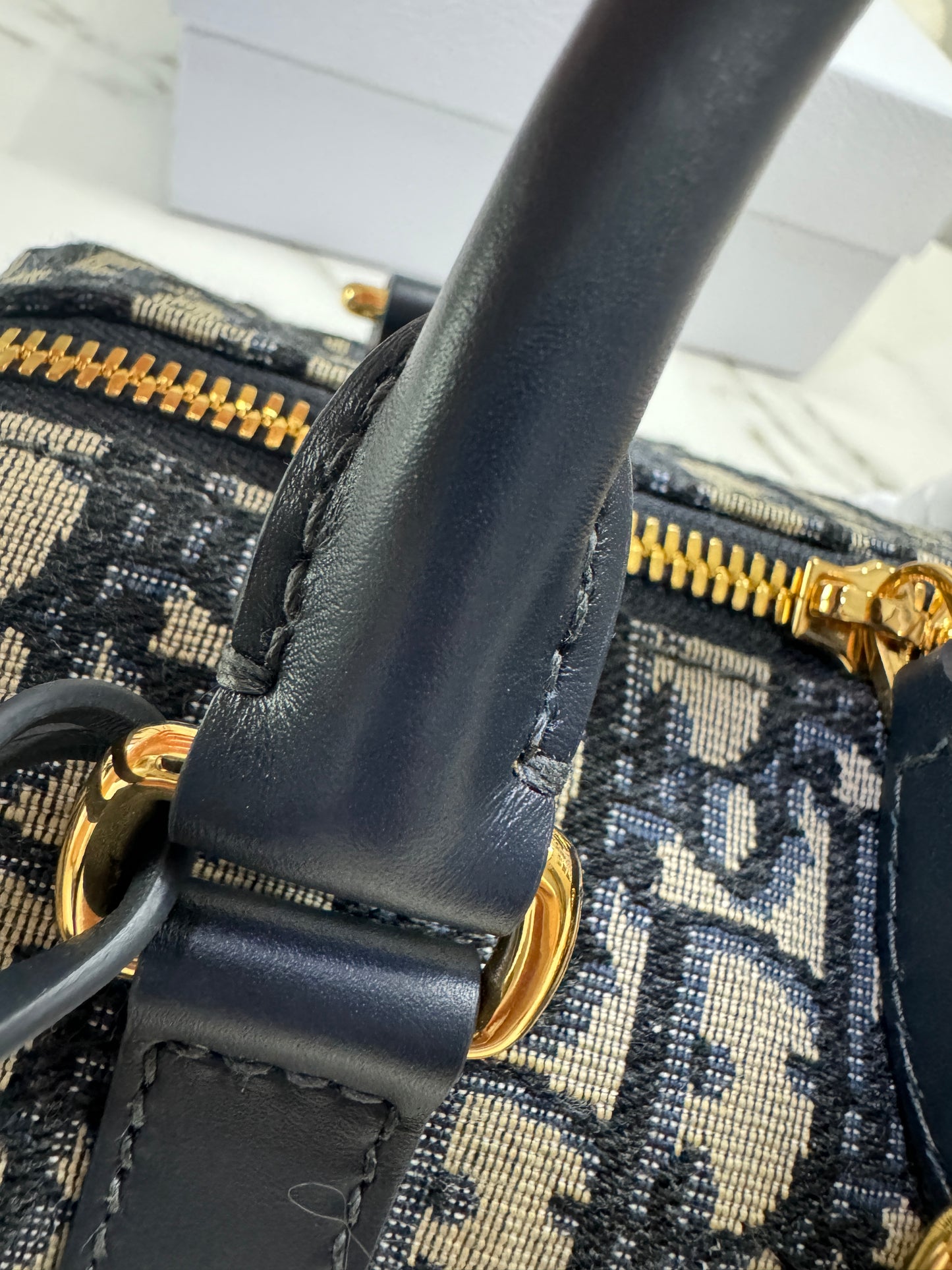 DIOR Groove 20cm 小號