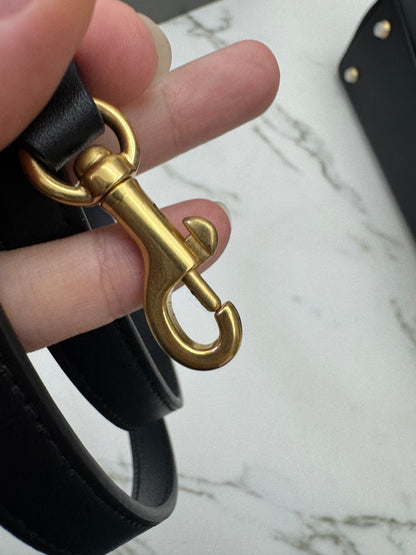 BALENCIAGA Rodeo Large 黑金