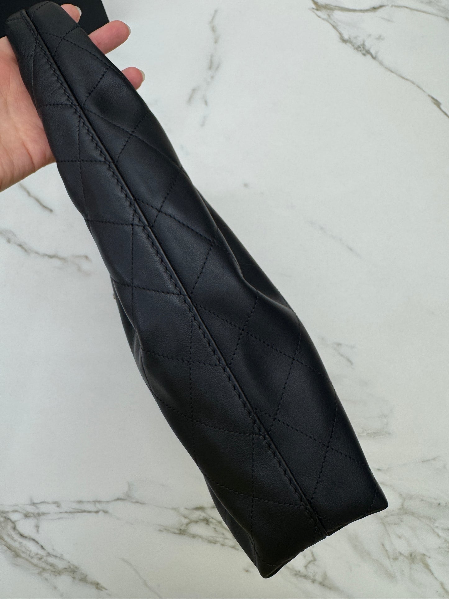 CHANEL 26C Hobo Large