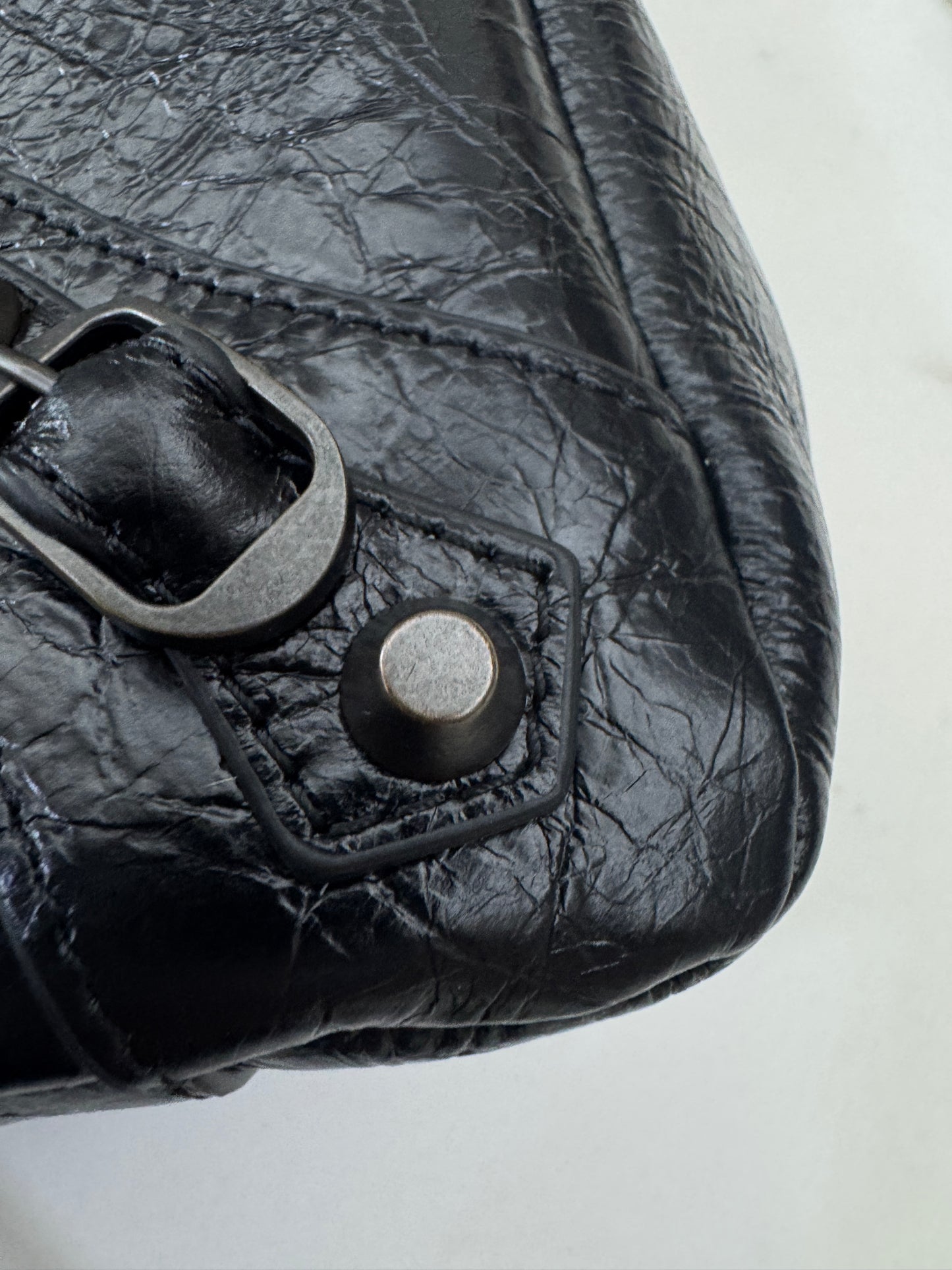 BALENCIAGA Le City Hobo