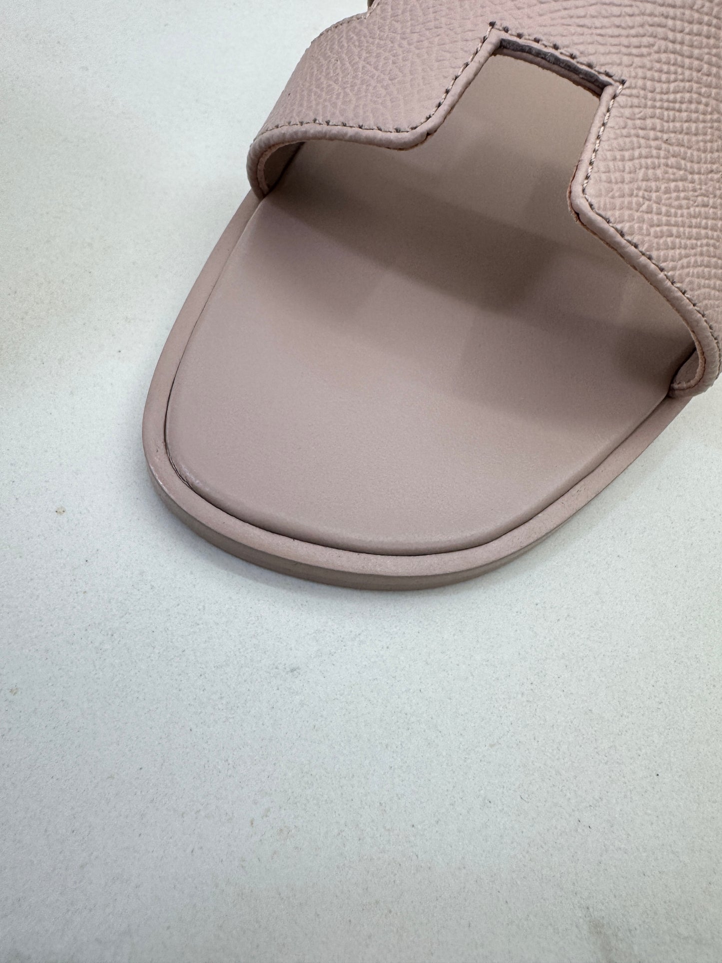 HERMES Oran 陶瓷粉 Rose Porcelaine