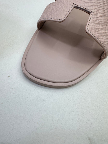 HERMES Oran 陶瓷粉 Rose Porcelaine