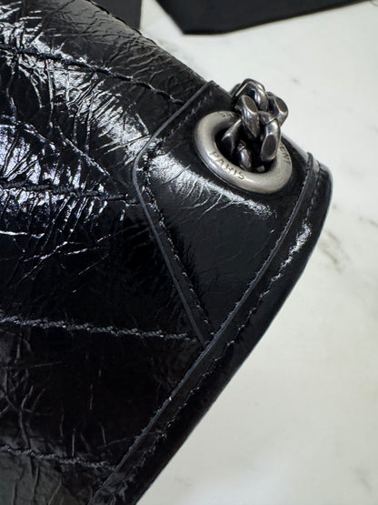 YSL Niki Medium 黑色