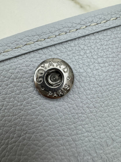 GOYARD Boheme Hobo 冰川藍 Polar Blue