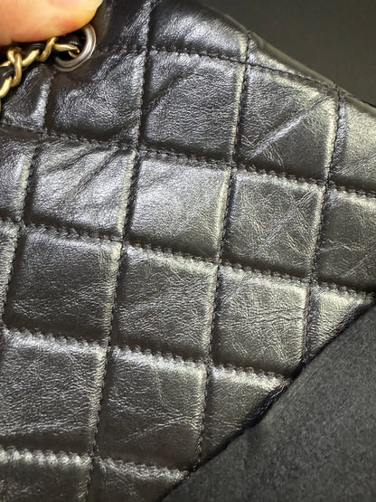 CHANEL 流浪背包 Gabrielle Small Backpack