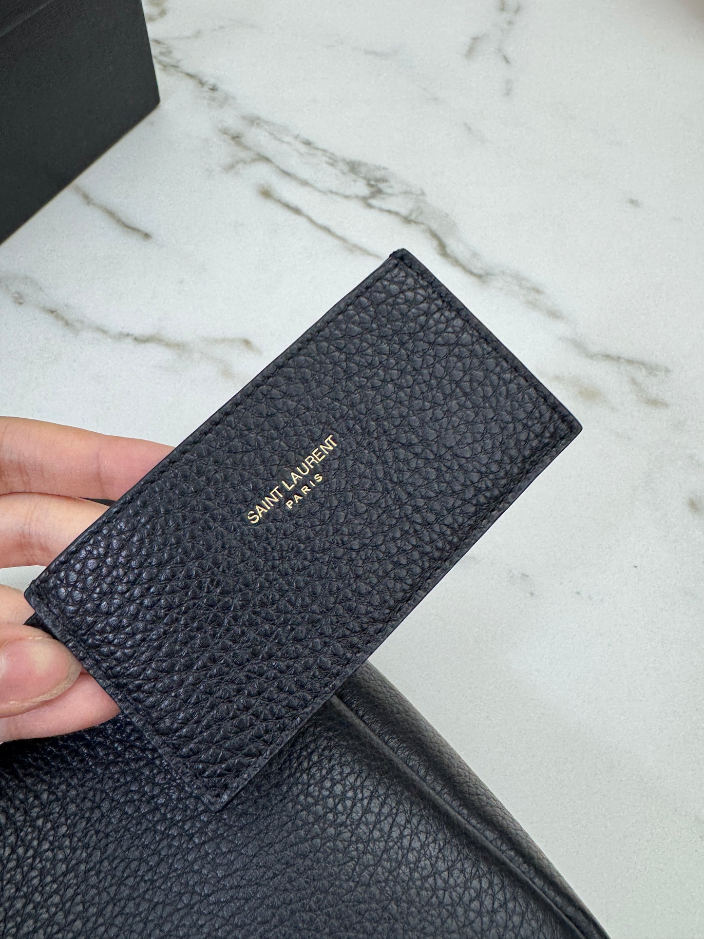 YSL LE 5 A 7 Hobo Baby