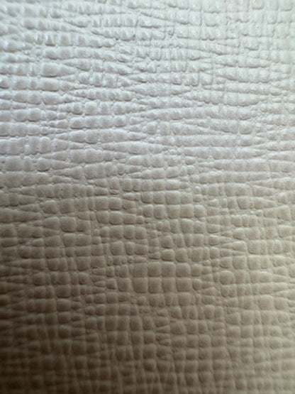 LV N64022 白棋盤三摺錢包 Victorine Wallet Damier Azur Canvas