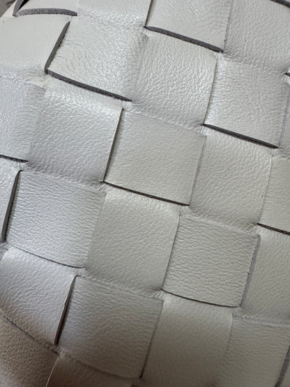 BV Jodie Small 白色