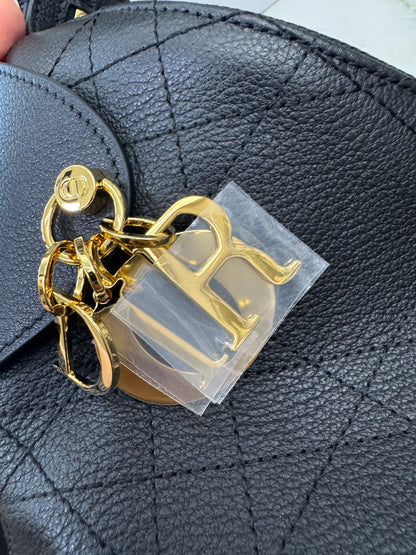 DIOR Voyage Medium 黑色