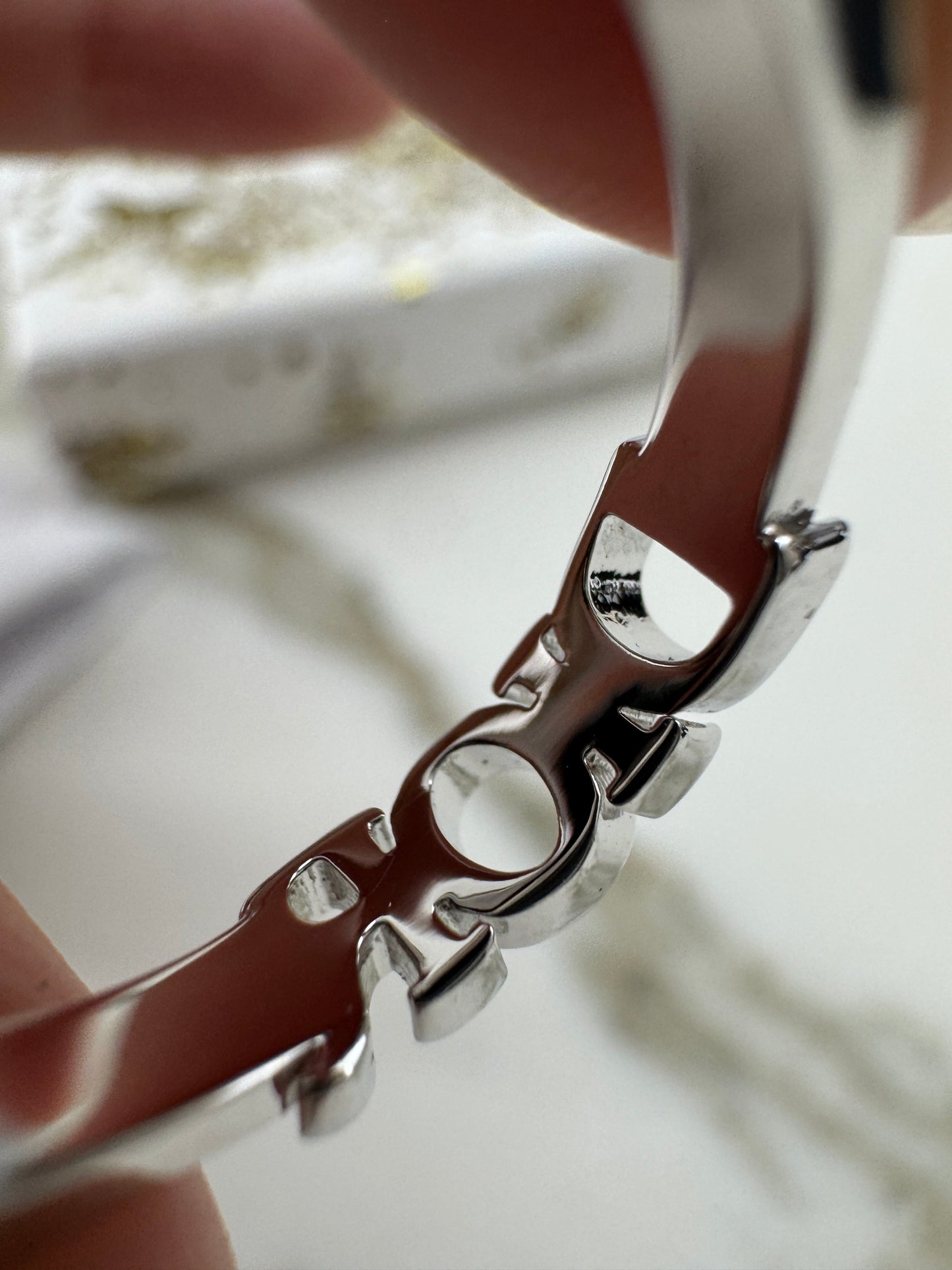 DIOR Revolution 戒指