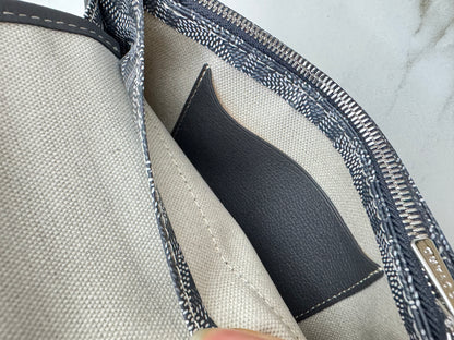 GOYARD Plumet 灰色