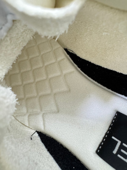 CHANEL 25C 全皮超軟運動鞋