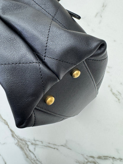 CHANEL 25S Shopping Bag Small