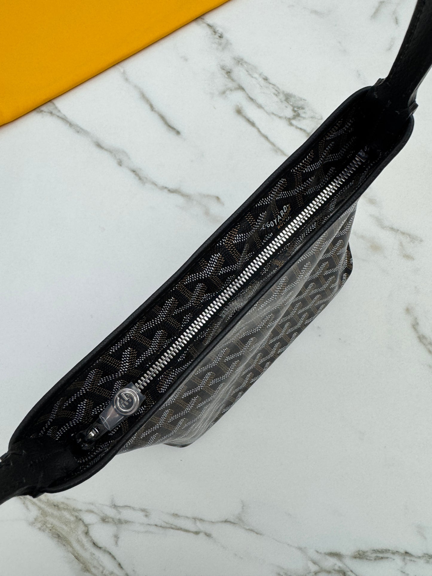 GOYARD Mini Hobo 黑色