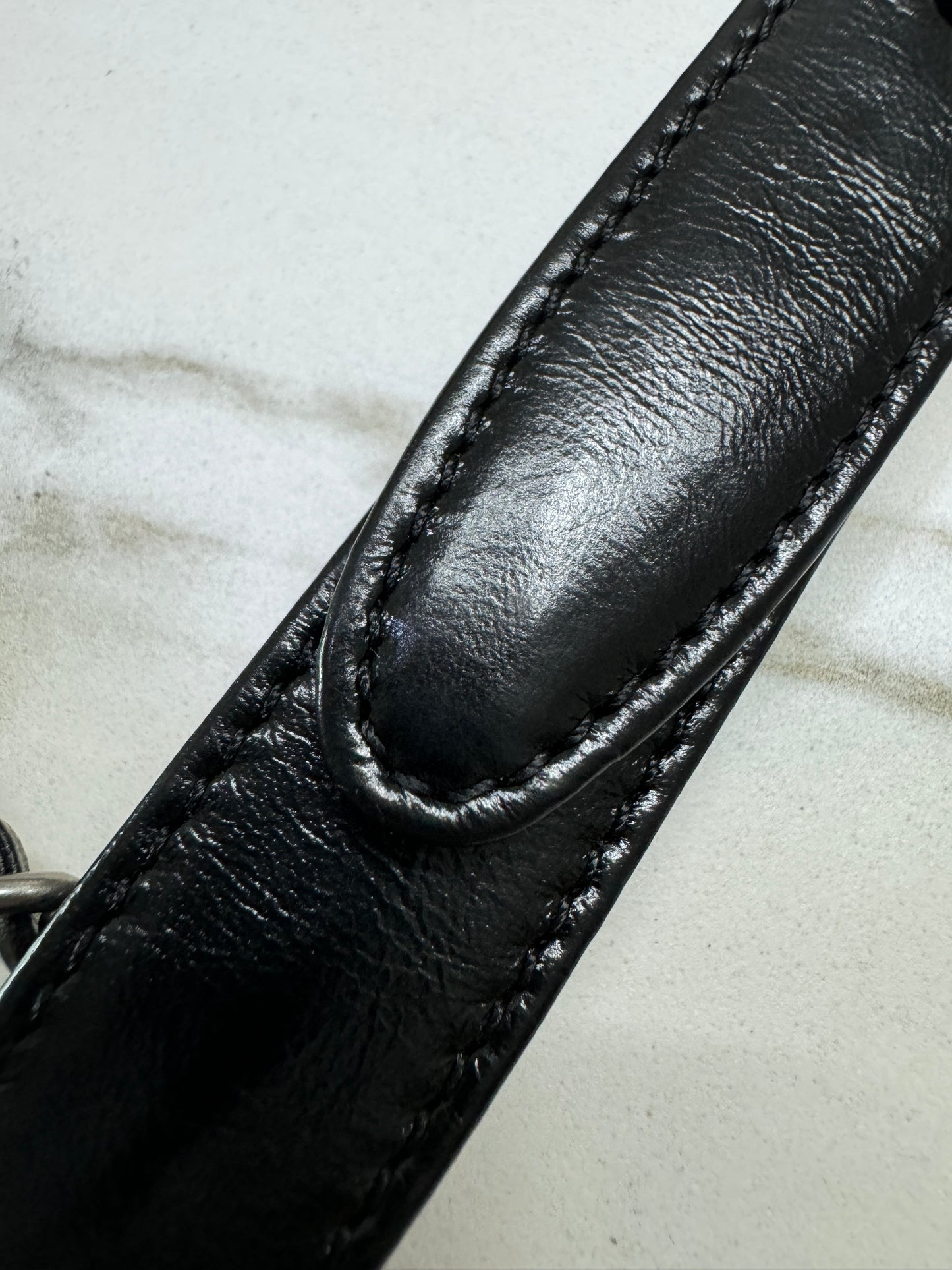 CHANEL Gabrielle 流浪Hobo Small 20cm