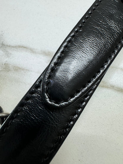 CHANEL Gabrielle 流浪Hobo Small 20cm