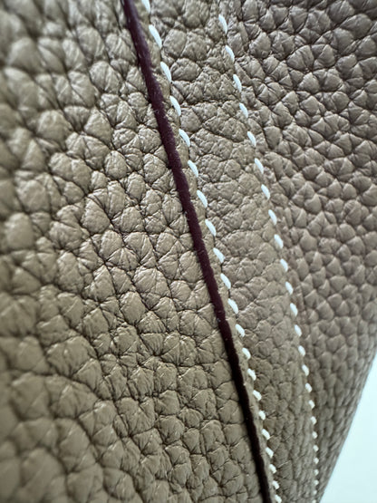 HERMES Garden Party 30 Negonda Etoupe