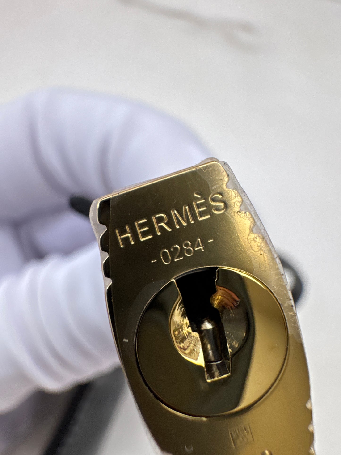 HERMES Kelly 25 黑色外縫金扣 Box Leather Sellier Noir GHW