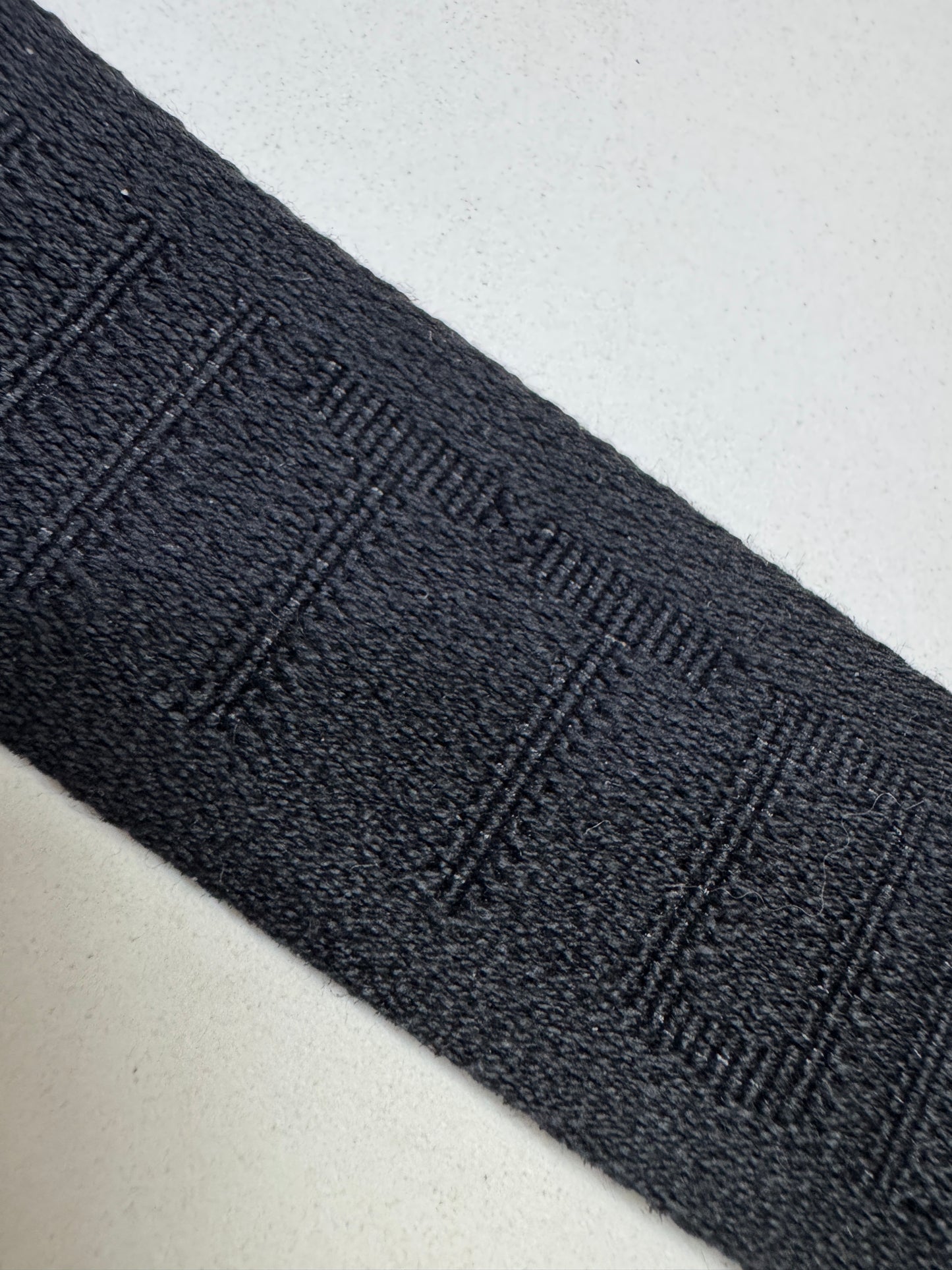 LV Keepall 35 全皮黑