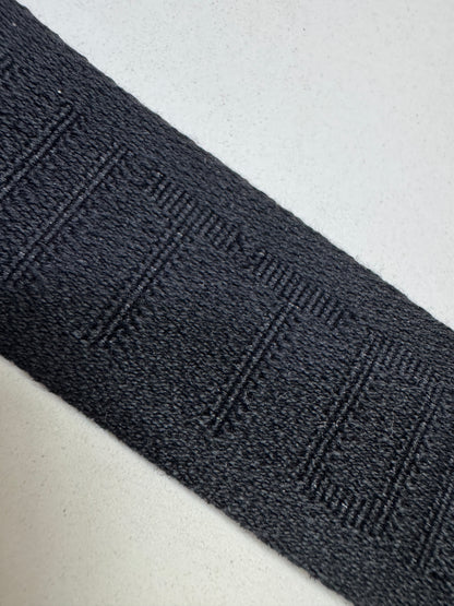 LV Keepall 35 全皮黑