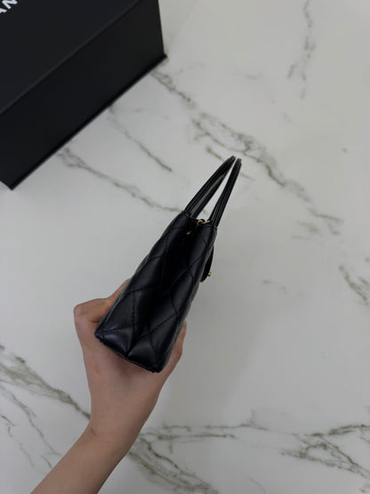 CHANEL Kelly 小羊皮 Lambskin