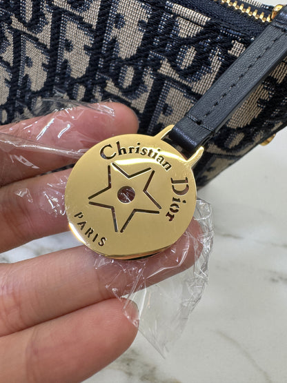 DIOR Diorstar Hobo 飯盒包