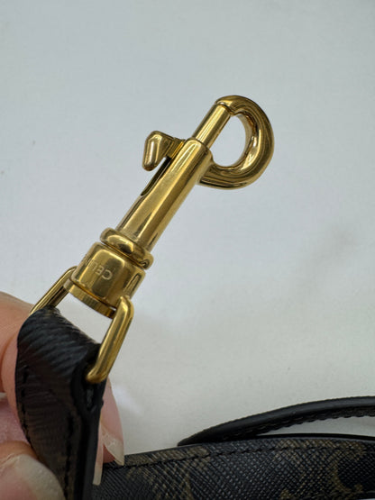 CELINE Teen Nino 老花