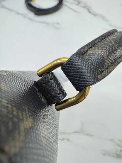 CELINE Teen Nino 老花