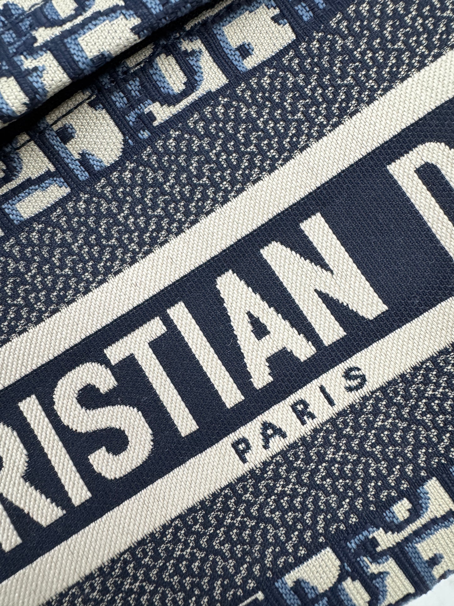 DIOR Diortravel Backpack