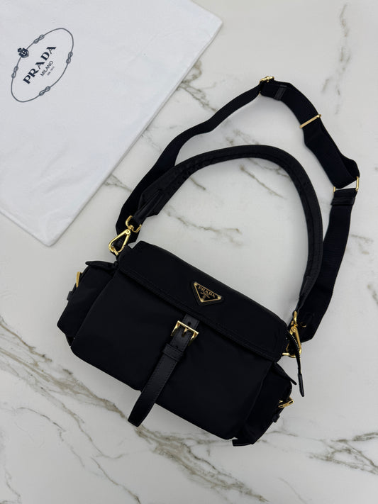 PRADA Explore Medium