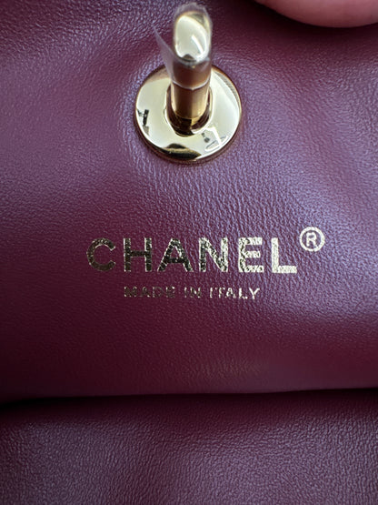 CHANEL 26A Tote Bag