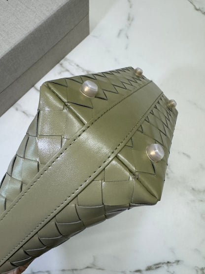 BV Wallace Travertine 洞石綠