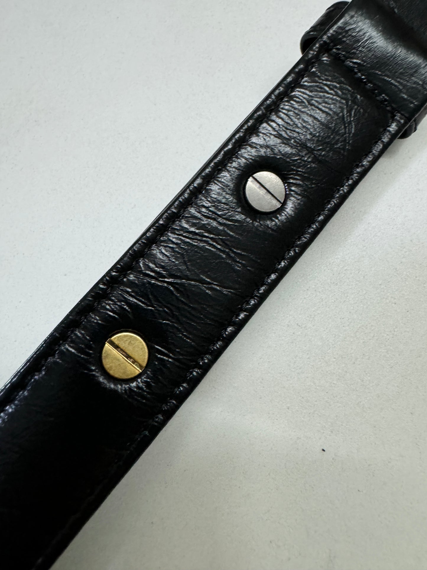 CHANEL Gabrielle 流浪Hobo Small 20cm