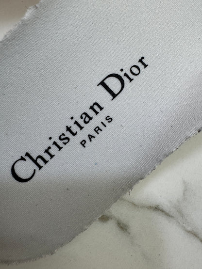 DIOR Chrono 白色