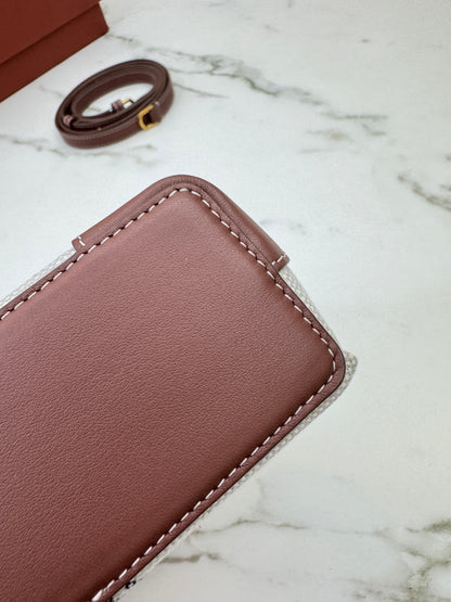 LORO PIANA Extra Pocket 19 帆布