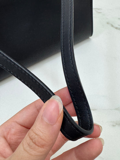 THE ROW Peggy Clutch Bag