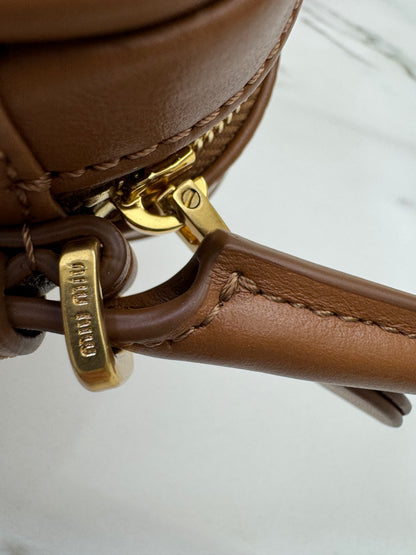 MIU MIU Pouch 麻將包腋下包