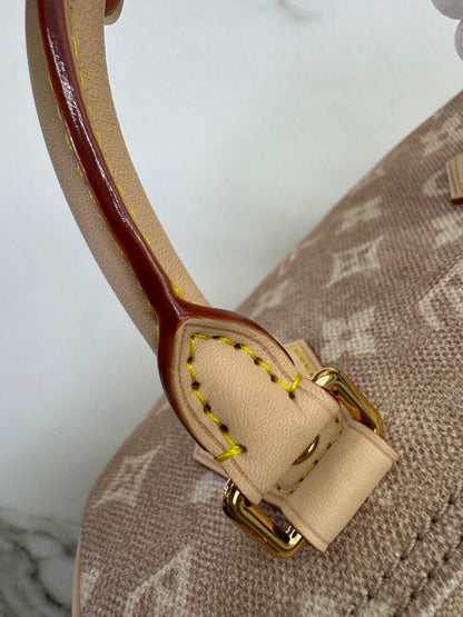 LV X GRACE CODDINGTON Speedy 20