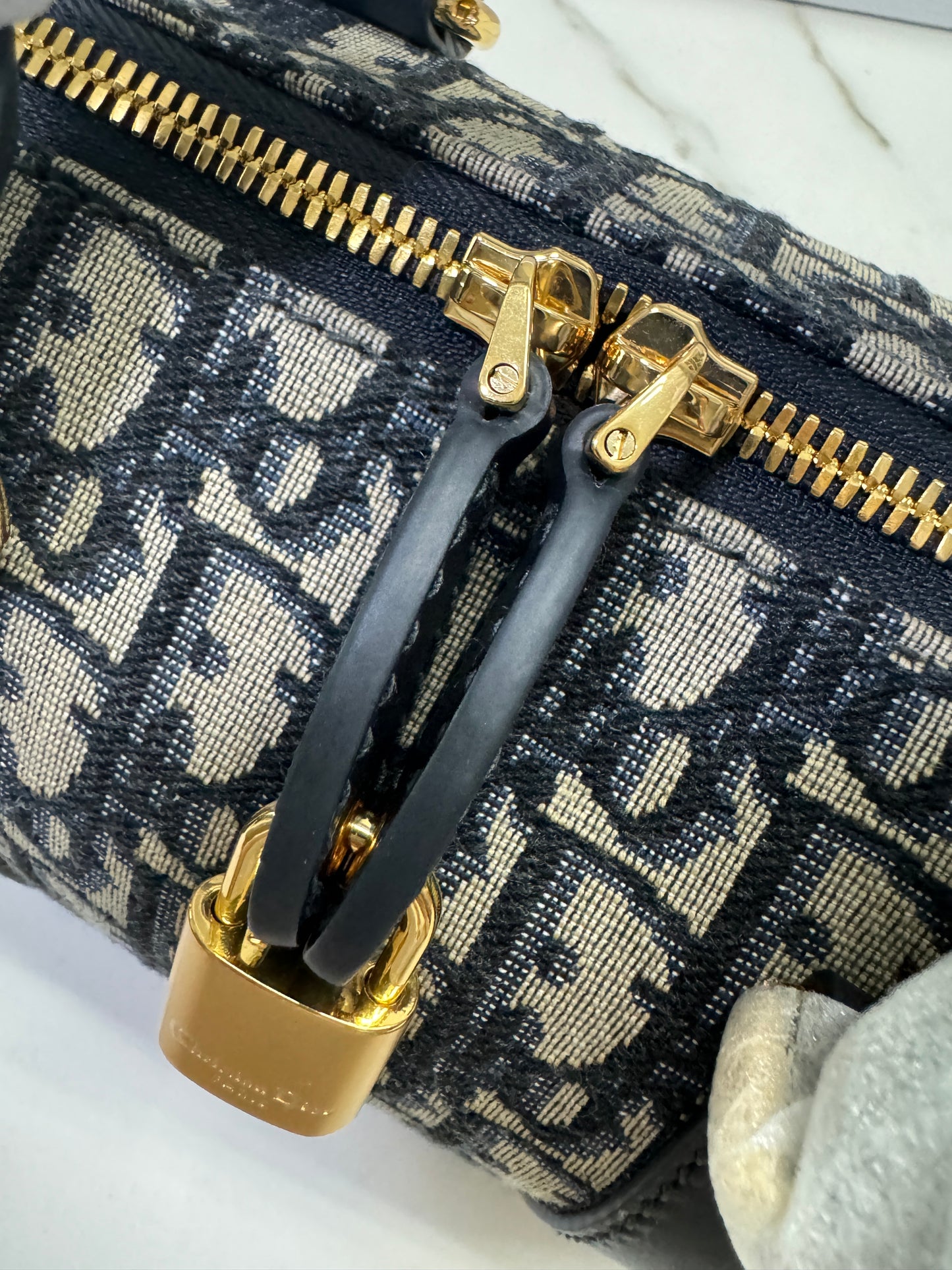 DIOR Groove 20cm 小號