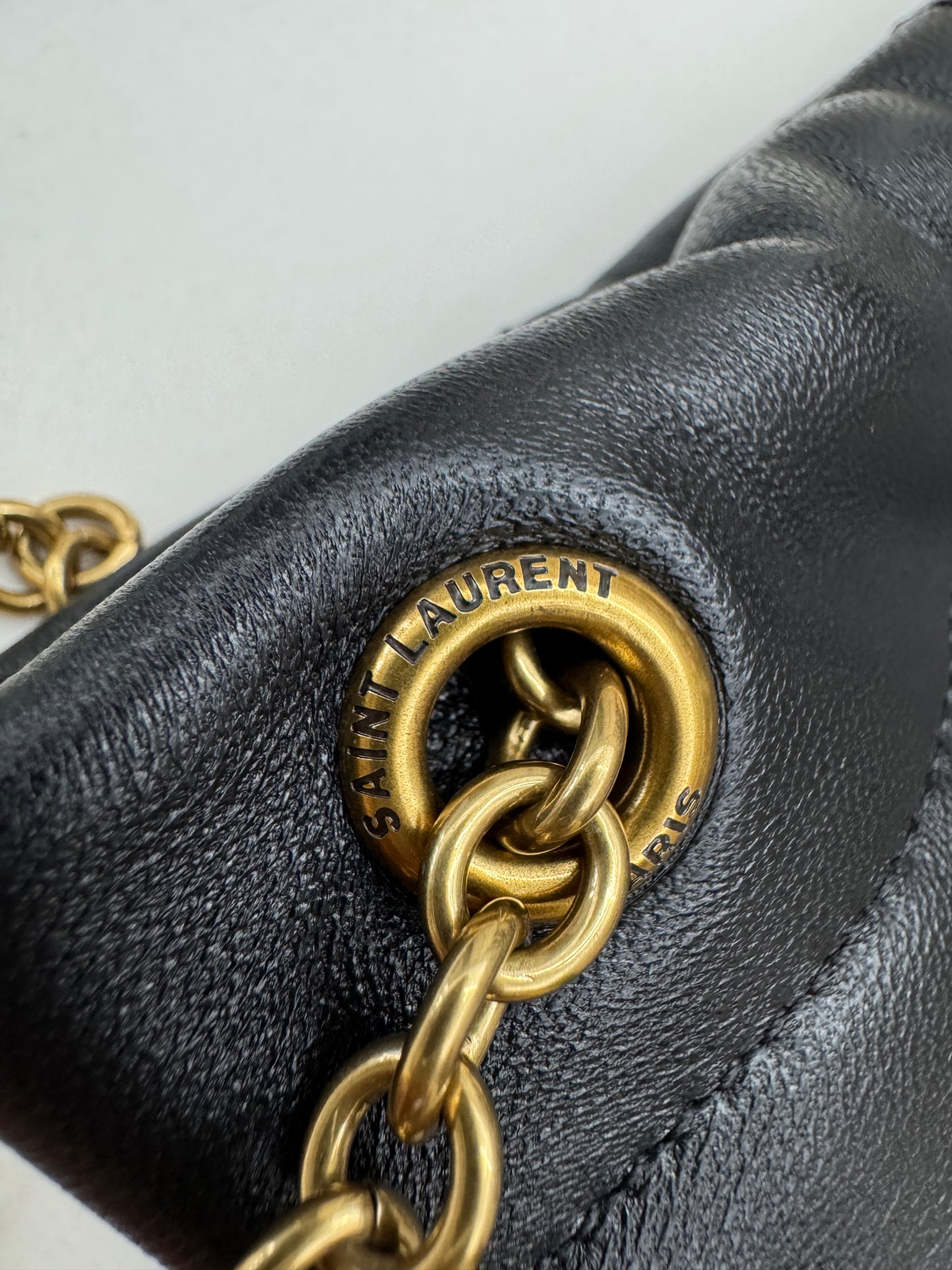 YSL Jamie Pochon Medium