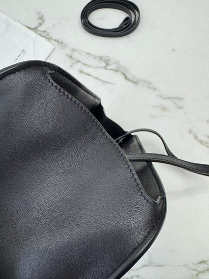 THE ROW Peggy Clutch Bag