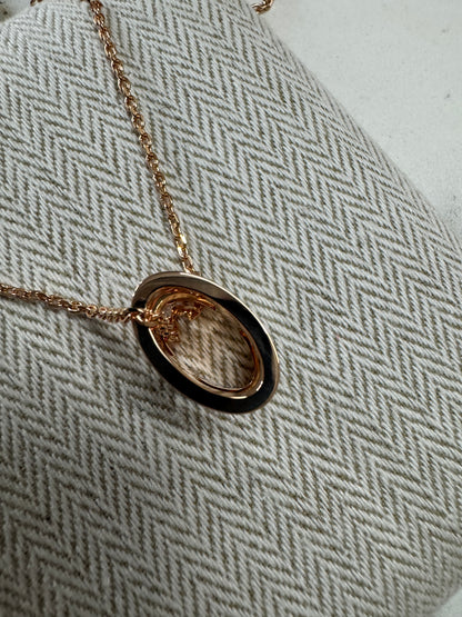 HERMES Pop H 玫瑰金 奶茶灰