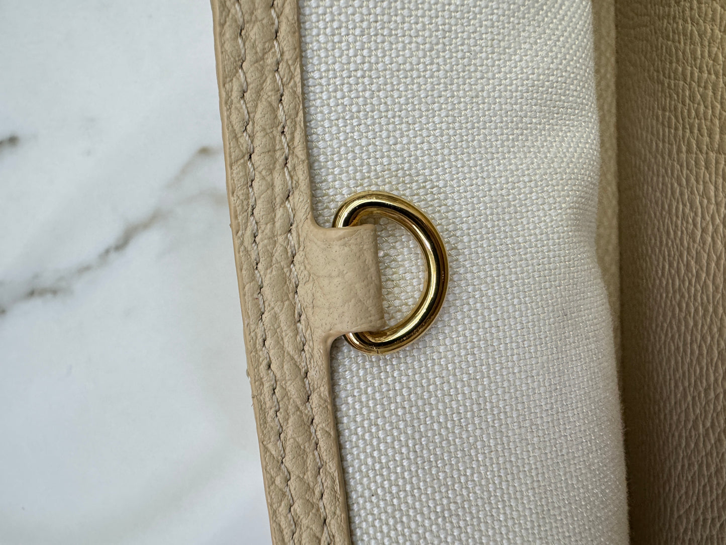 CHANEL 26S 法棍 Shopping Bag