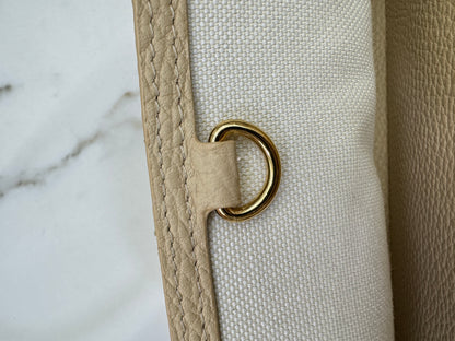 CHANEL 26S 法棍 Shopping Bag